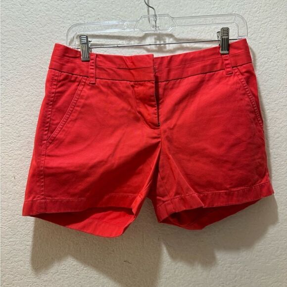 J. Crew shorts set of 2! Size 2 EUC - Picture 3 of 15